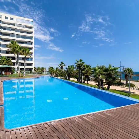 Espanatour Panorama Mar 4 Torrevieja Exterior photo