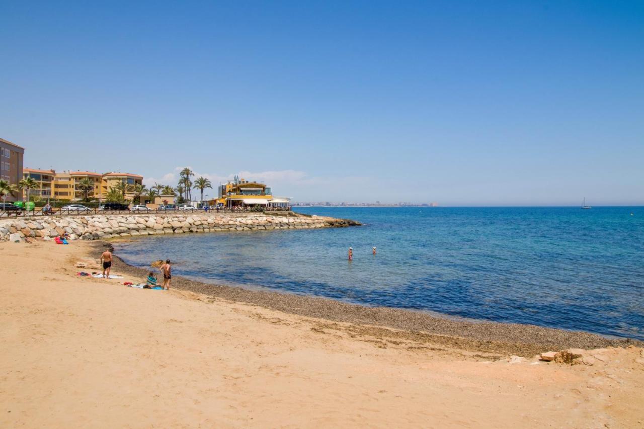 Espanatour Panorama Mar 4 * Torrevieja