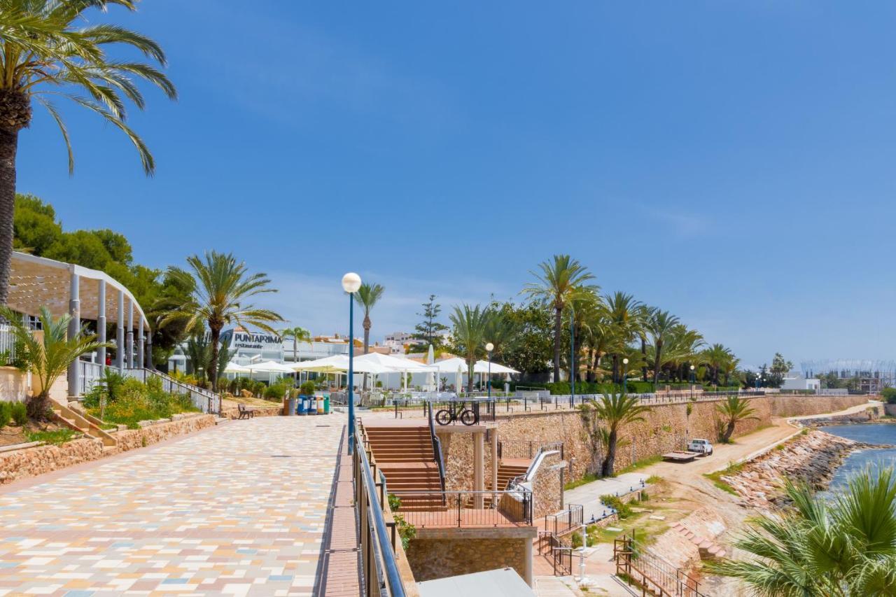 Espanatour Panorama Mar 4 Appartement Torrevieja