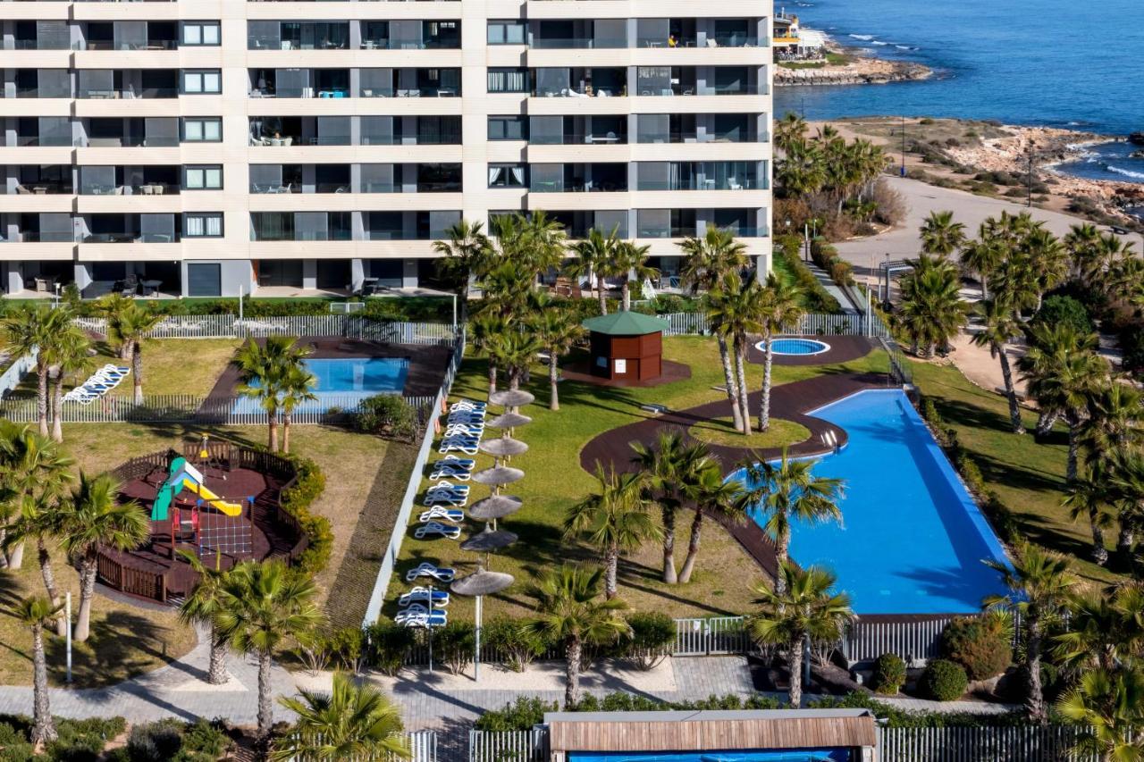 Apartment Espanatour Panorama Mar 4 *